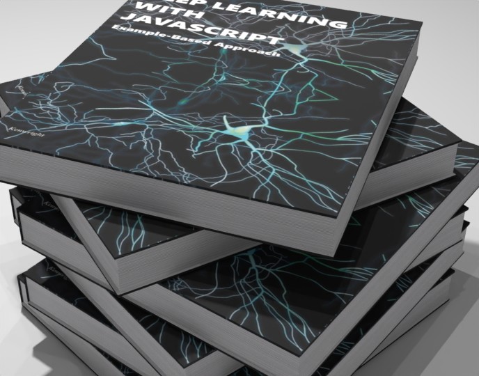 Additional view of Deep Learning with Javascript: Example-Based Approach
